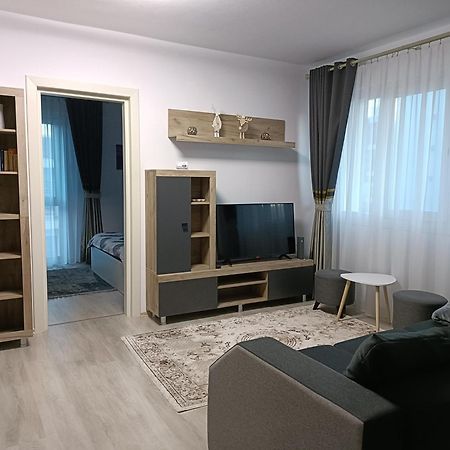 Gh Apartments Gura Humorului Εξωτερικό φωτογραφία
