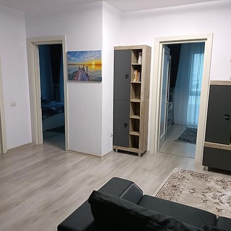 Gh Apartments Gura Humorului Εξωτερικό φωτογραφία