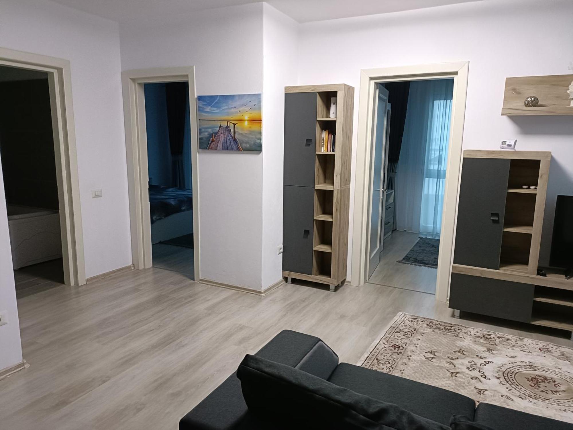 Gh Apartments Gura Humorului Εξωτερικό φωτογραφία