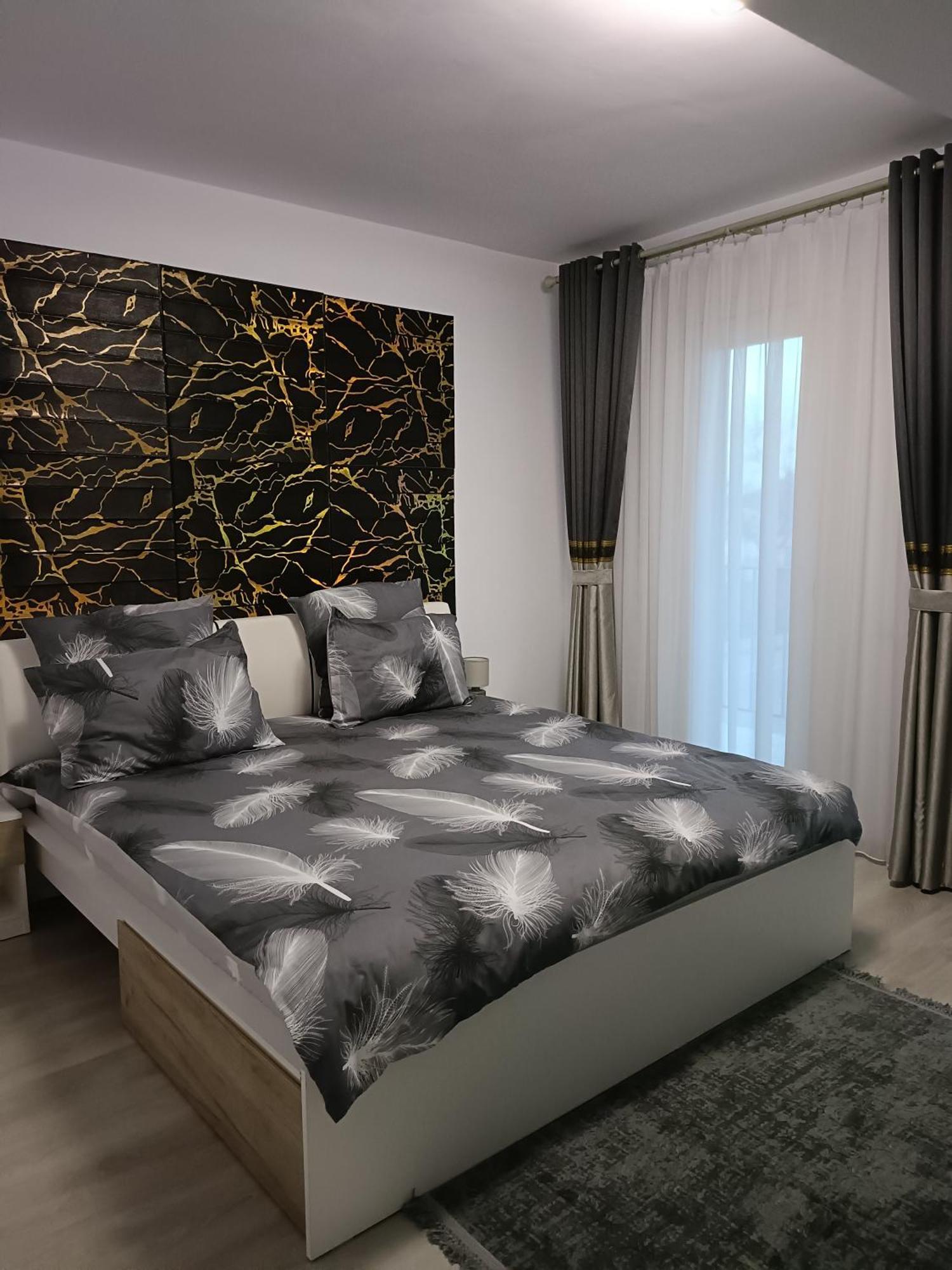 Gh Apartments Gura Humorului Εξωτερικό φωτογραφία