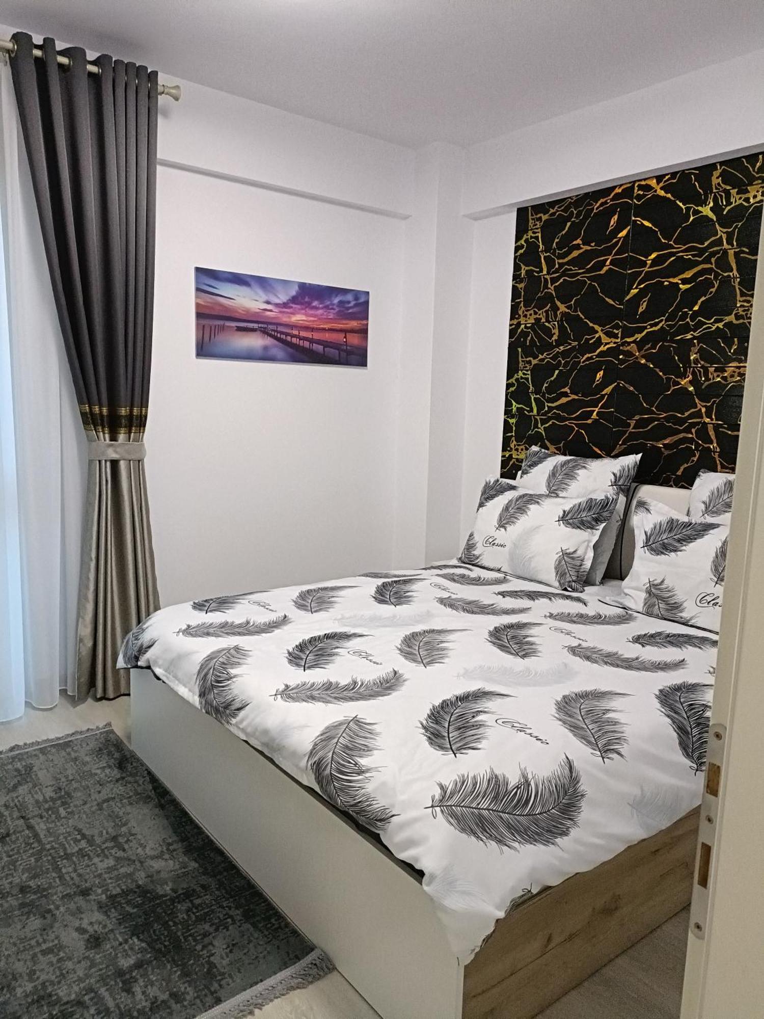 Gh Apartments Gura Humorului Εξωτερικό φωτογραφία